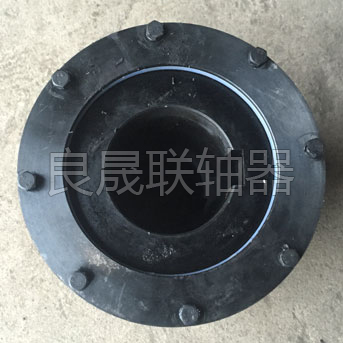 GCLD型鼓形齒式聯軸器3 GCLD型鼓形齒式聯軸器3